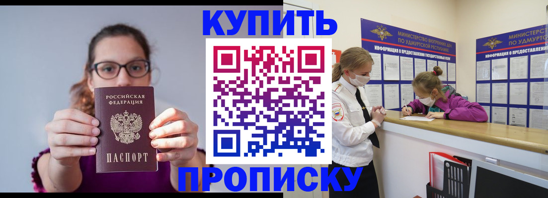 прописка 2025 в Курской области